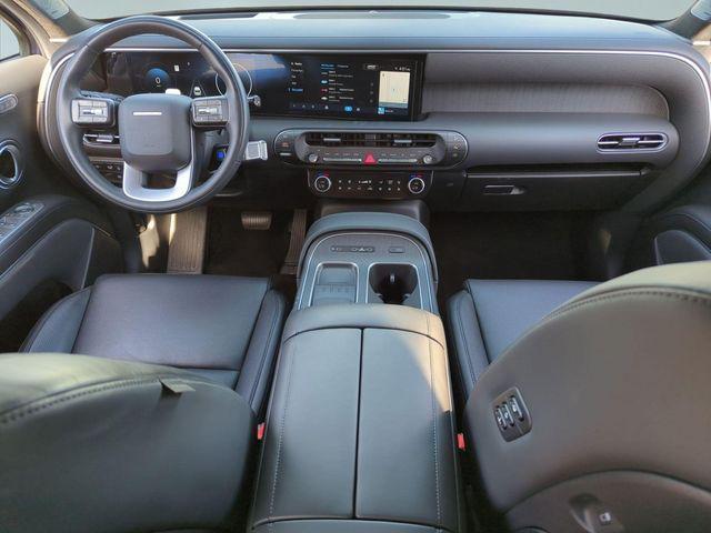 used 2026 Hyundai Palisade car, priced at $47,699