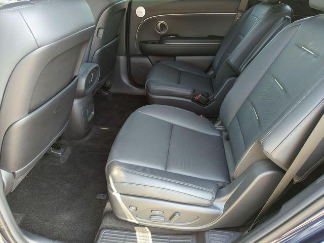 used 2026 Hyundai Palisade car, priced at $47,699