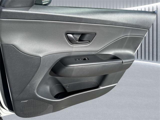 used 2024 Hyundai Kona car, priced at $20,863