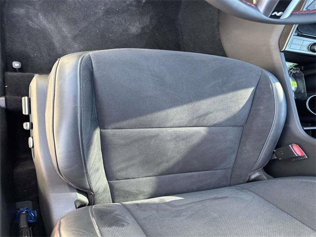 used 2024 Hyundai Kona car, priced at $20,863