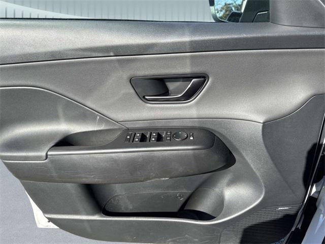 used 2024 Hyundai Kona car, priced at $20,863