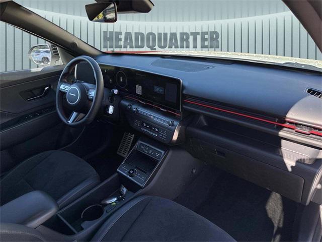used 2024 Hyundai Kona car, priced at $21,959