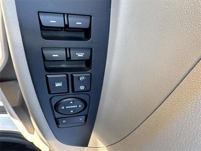 used 2020 Hyundai Tucson car, priced at $13,976