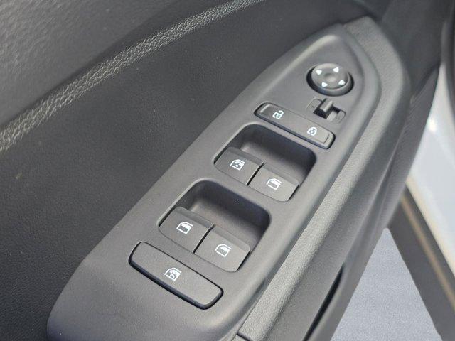 new 2026 Hyundai Venue car, priced at $24,455