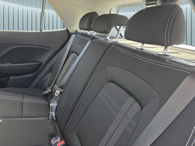 new 2026 Hyundai Venue car, priced at $24,455