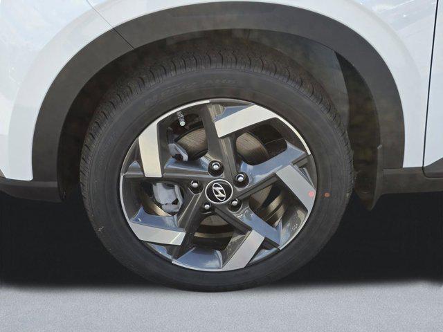 new 2026 Hyundai Venue car, priced at $24,455