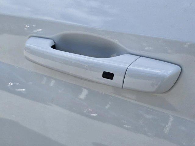 new 2026 Hyundai Venue car, priced at $24,455