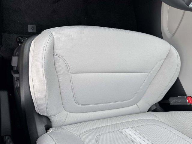 new 2026 Hyundai Tucson car, priced at $32,491