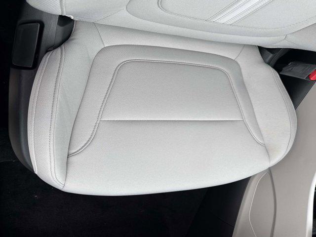 new 2026 Hyundai Tucson car, priced at $32,491