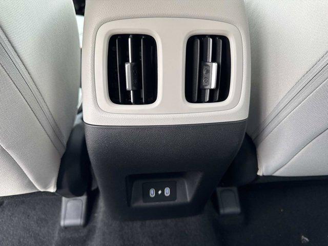 new 2026 Hyundai Tucson car, priced at $32,491