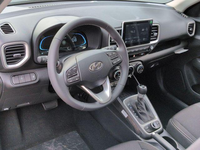 new 2026 Hyundai Venue car, priced at $24,518