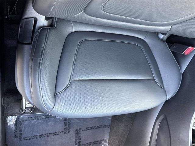 used 2023 Hyundai Tucson car, priced at $23,915