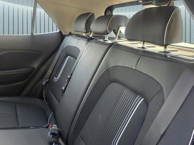 new 2026 Hyundai Venue car, priced at $24,297