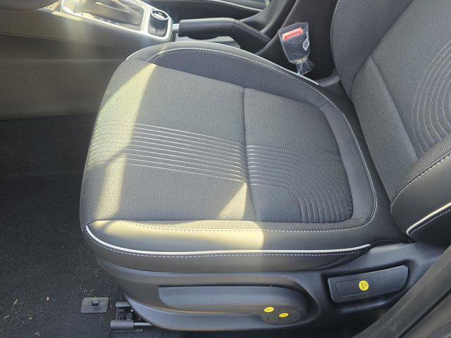 new 2026 Hyundai Venue car, priced at $24,297