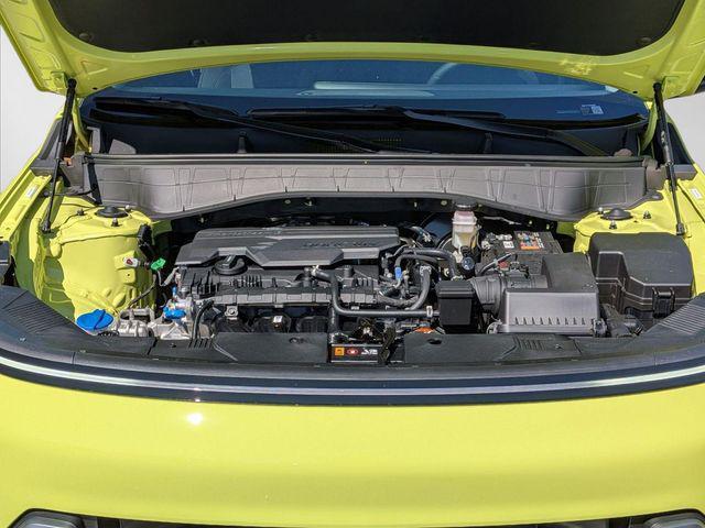 new 2026 Hyundai Kona car, priced at $28,613