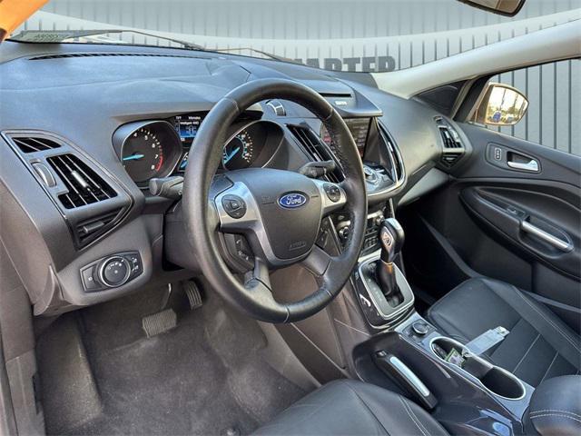 used 2014 Ford Escape car, priced at $7,899