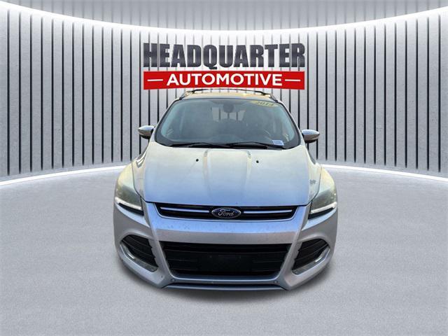 used 2014 Ford Escape car, priced at $7,899