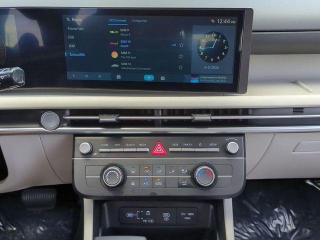 used 2026 Hyundai Tucson car, priced at $26,337