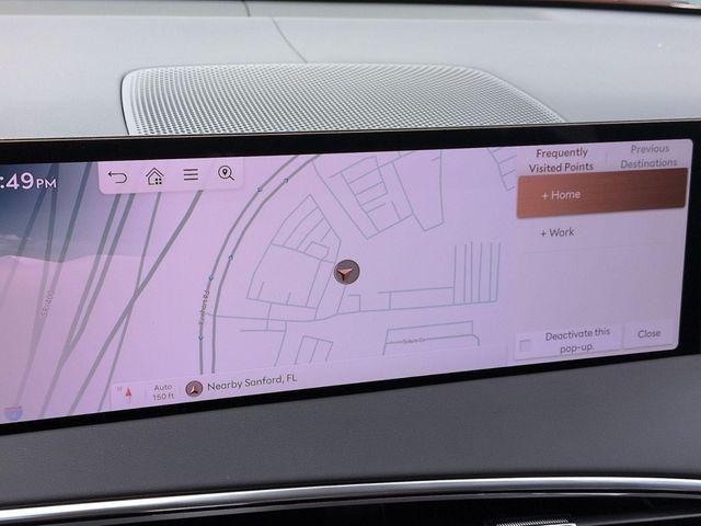 new 2026 Genesis GV70 car