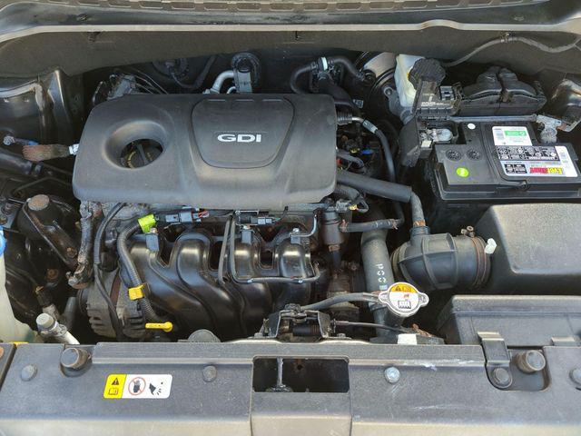 used 2019 Kia Soul car, priced at $10,787