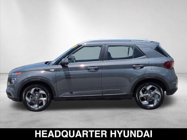used 2026 Hyundai Venue car, priced at $22,277