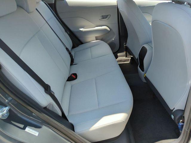 used 2026 Hyundai Kona car, priced at $23,594