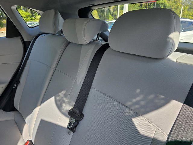 new 2026 Hyundai Kona car, priced at $27,127