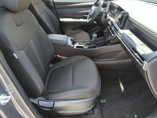 used 2026 Hyundai Tucson car, priced at $27,958