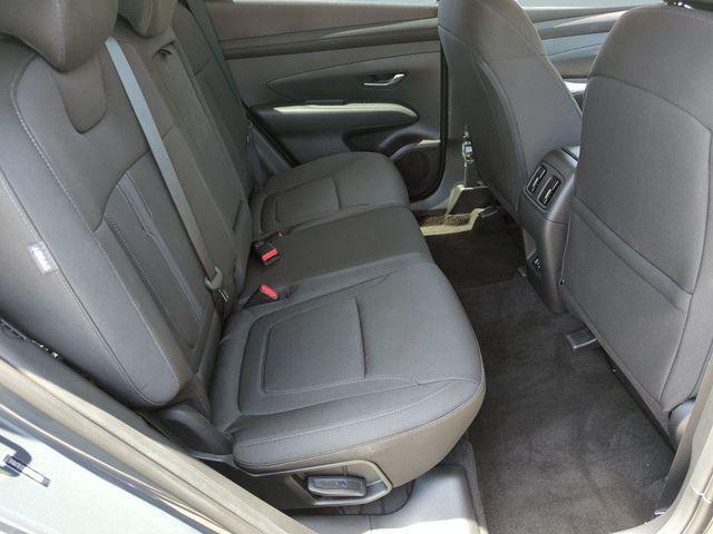 used 2026 Hyundai Tucson car, priced at $27,958