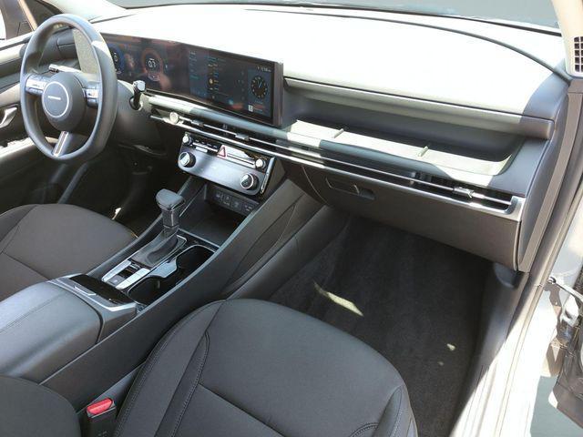 used 2026 Hyundai Tucson car, priced at $27,958