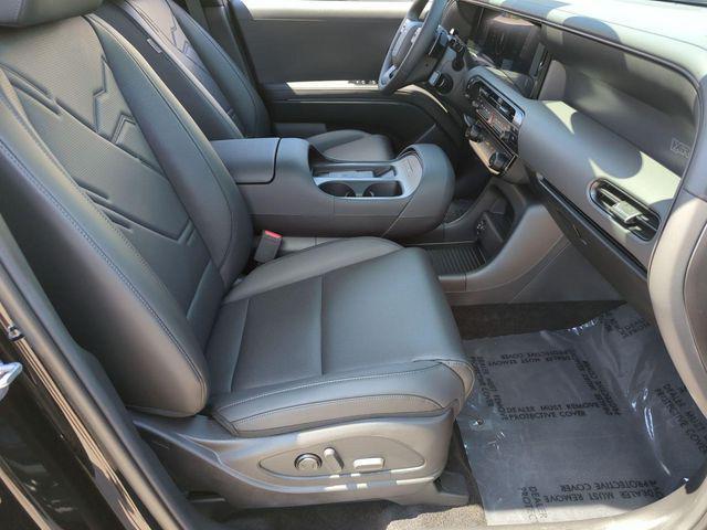used 2026 Hyundai Palisade car, priced at $45,797
