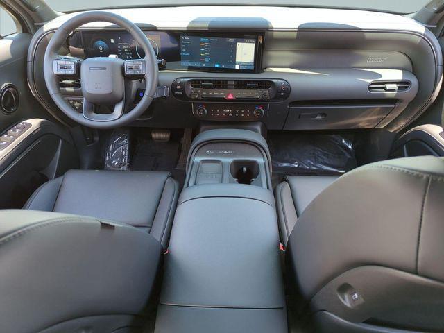 used 2026 Hyundai Palisade car, priced at $45,797