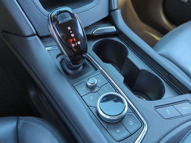 used 2020 Cadillac XT5 car, priced at $21,947