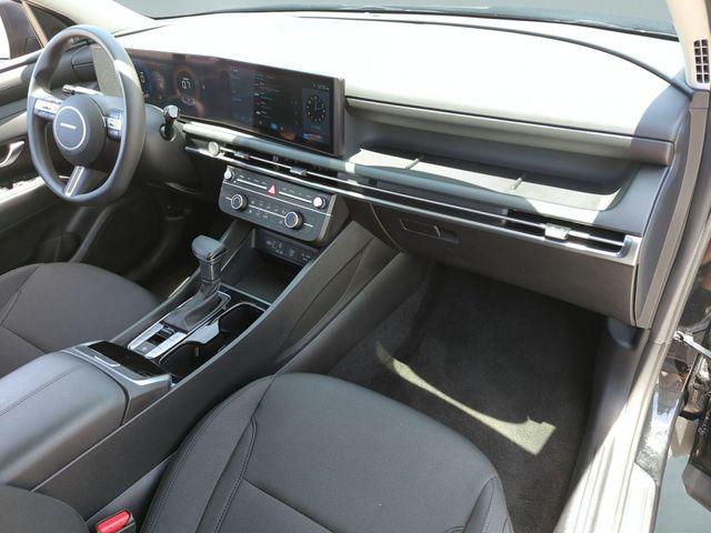 used 2026 Hyundai Tucson car, priced at $25,874