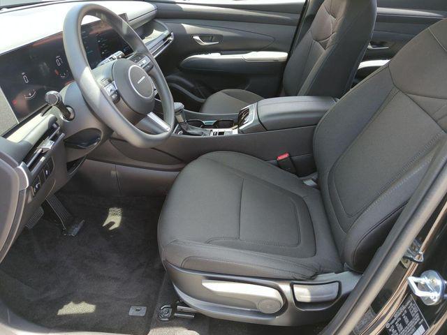 used 2026 Hyundai Tucson car, priced at $25,874