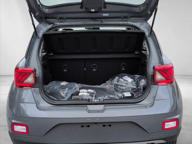new 2026 Hyundai Venue car, priced at $24,518
