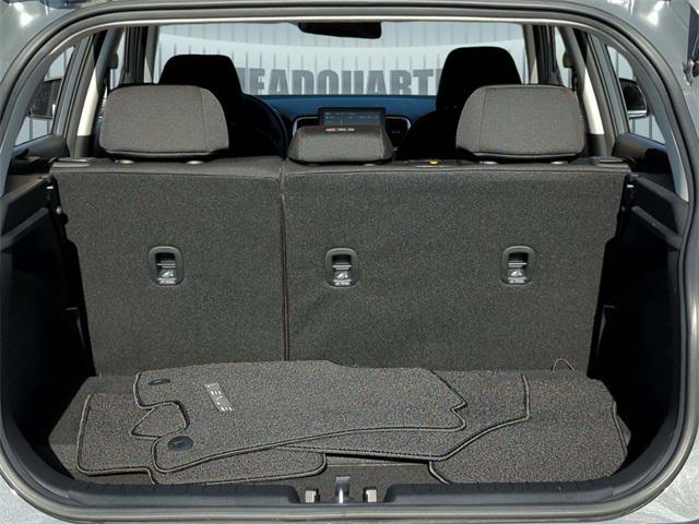 used 2026 Hyundai Venue car, priced at $18,930