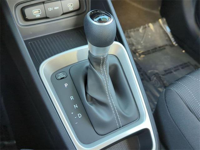 used 2026 Hyundai Venue car, priced at $18,930