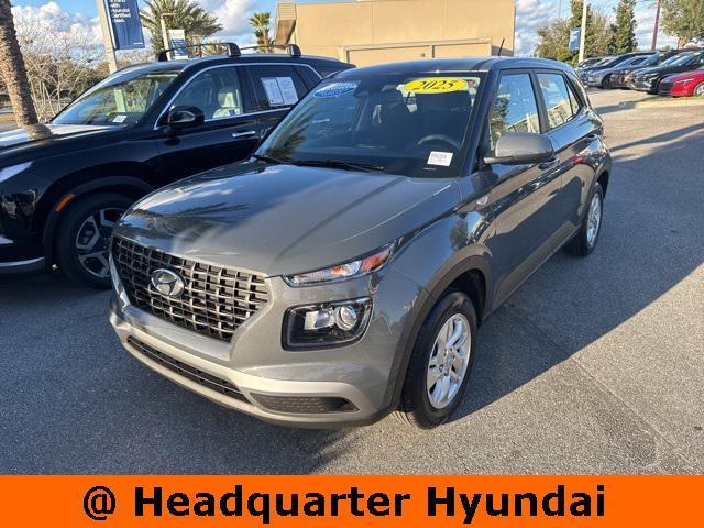used 2026 Hyundai Venue car, priced at $19,985