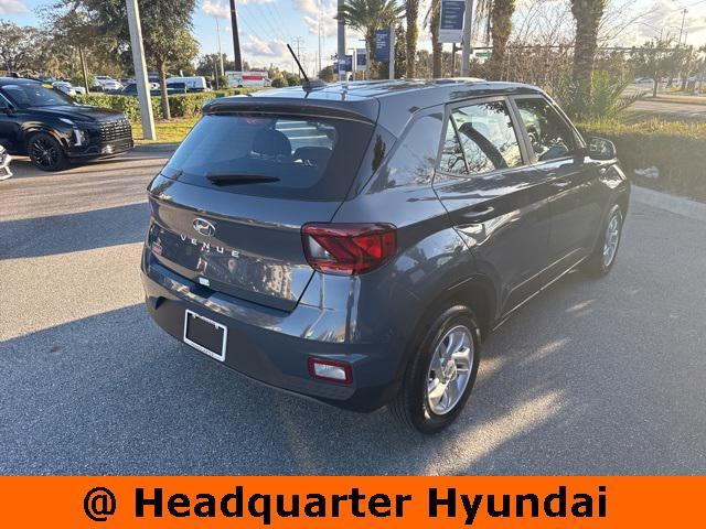 used 2026 Hyundai Venue car, priced at $19,985