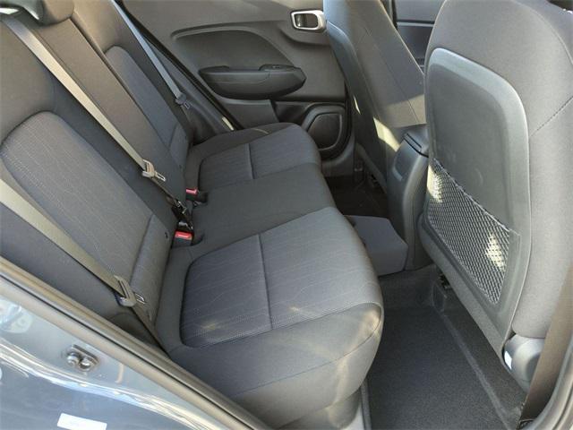 used 2026 Hyundai Venue car, priced at $18,930