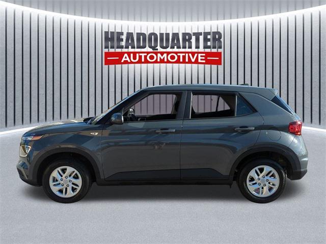 used 2026 Hyundai Venue car, priced at $18,930