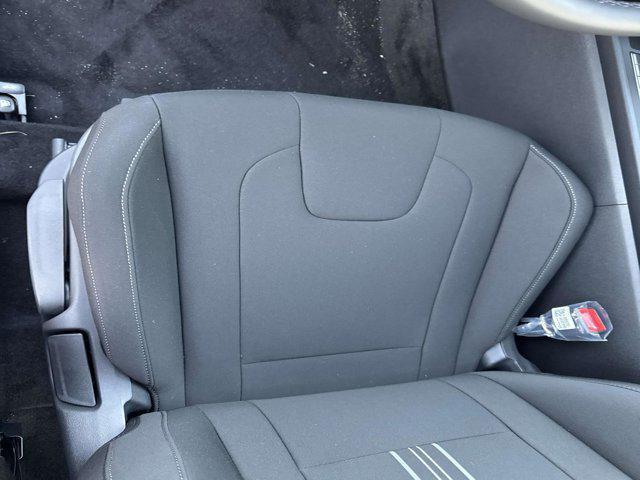 new 2026 Hyundai Elantra car, priced at $24,923