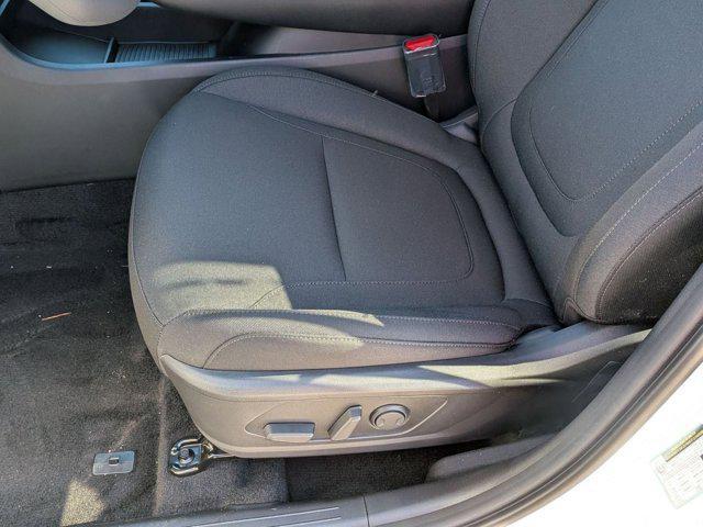 new 2026 Hyundai TUCSON Hybrid car, priced at $35,774