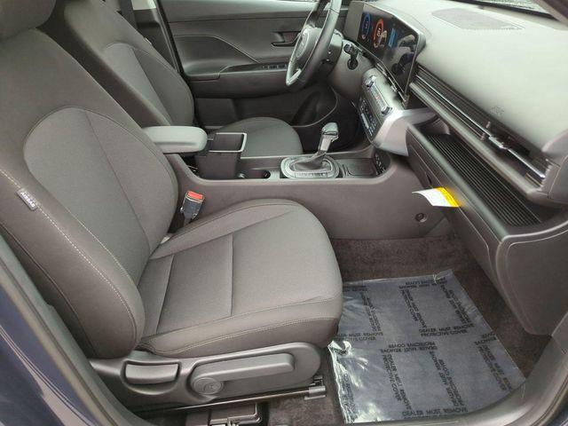 used 2026 Hyundai Kona car, priced at $24,894