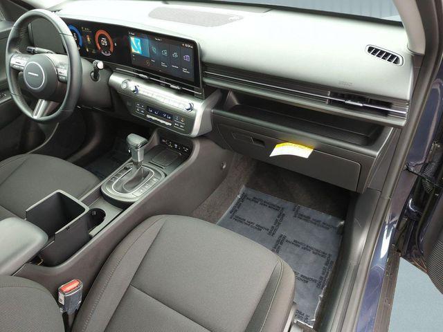 used 2026 Hyundai Kona car, priced at $24,894