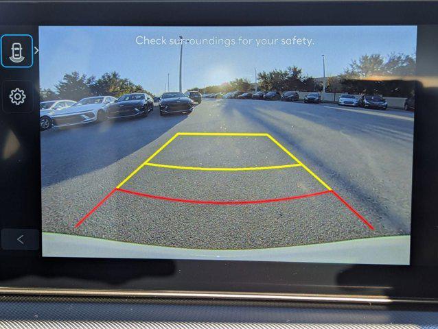 new 2026 Hyundai Sonata car, priced at $28,488