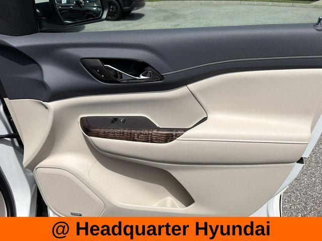 used 2020 GMC Acadia car, priced at $26,823
