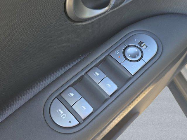 new 2026 Hyundai IONIQ 5 car, priced at $39,665