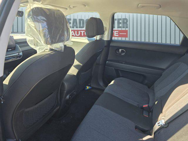 new 2026 Hyundai IONIQ 5 car, priced at $39,665